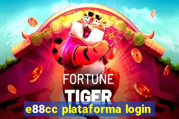 e88cc plataforma login